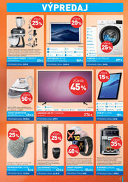 3. stránka NAY Elektrodom letáku