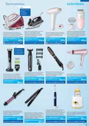 17. stránka NAY Elektrodom letáku