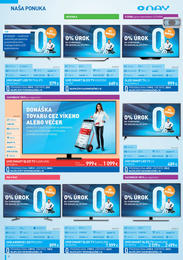 4. stránka NAY Elektrodom letáku