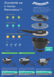 22. stránka NAY Elektrodom letáku