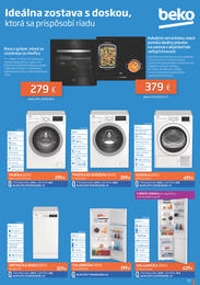 23. stránka NAY Elektrodom letáku