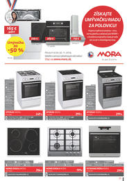 25. stránka NAY Elektrodom letáku