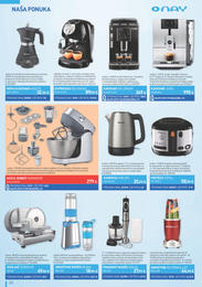 28. stránka NAY Elektrodom letáku