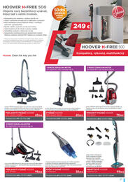 21. stránka NAY Elektrodom letáku