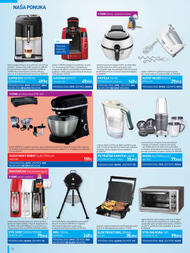 16. stránka NAY Elektrodom letáku