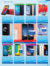 7. stránka NAY Elektrodom letáku