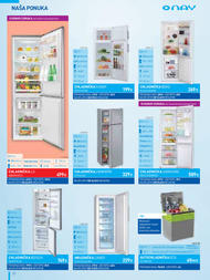 10. stránka NAY Elektrodom letáku