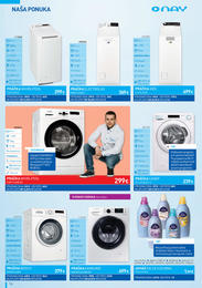 14. stránka NAY Elektrodom letáku