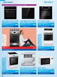 20. stránka NAY Elektrodom letáku