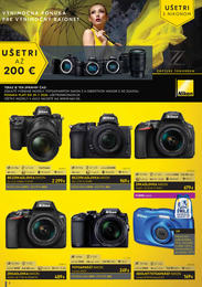 6. stránka NAY Elektrodom letáku