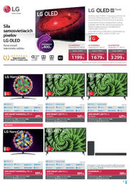 3. stránka NAY Elektrodom letáku