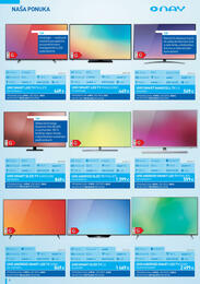 4. stránka NAY Elektrodom letáku