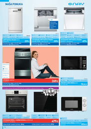 14. stránka NAY Elektrodom letáku