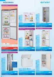 16. stránka NAY Elektrodom letáku
