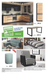 3. stránka OKAY elektro letáku