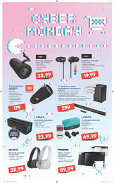 2. stránka OKAY elektro letáku