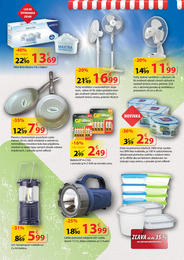 11. stránka Carrefour letáku