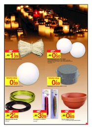 9. stránka Carrefour letáku