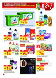 8. stránka Carrefour letáku