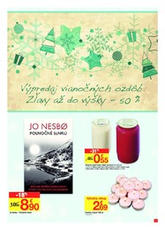 5. stránka Carrefour letáku