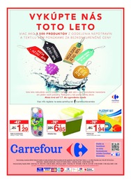 12. stránka Carrefour letáku