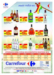 16. stránka Carrefour letáku