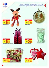 8. stránka Carrefour letáku