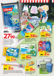 11. stránka Carrefour letáku