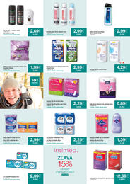 5. stránka 101 Drogerie letáku