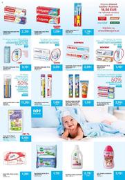 6. stránka 101 Drogerie letáku