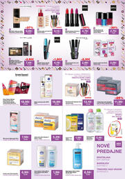 2. stránka 101 Drogerie letáku