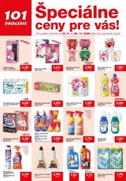 14. stránka 101 Drogerie letáku