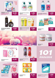 9. stránka 101 Drogerie letáku