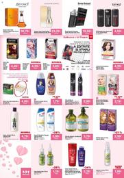 3. stránka 101 Drogerie letáku