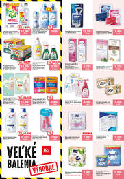 5. stránka 101 Drogerie letáku