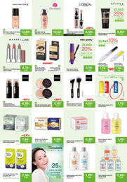 2. stránka 101 Drogerie letáku