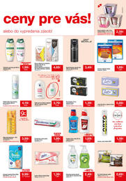 7. stránka 101 Drogerie letáku