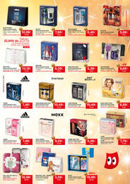 5. stránka 101 Drogerie letáku