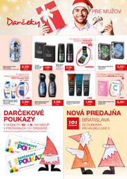 7. stránka 101 Drogerie letáku