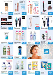 2. stránka 101 Drogerie letáku