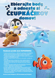 4. stránka 101 Drogerie letáku