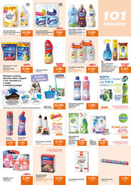 12. stránka 101 Drogerie letáku