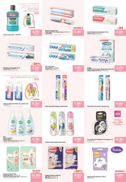 6. stránka 101 Drogerie letáku