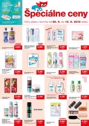 8. stránka 101 Drogerie letáku