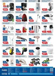 4. stránka Planeo Elektro letáku