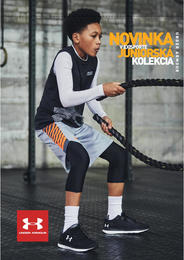 16. stránka Exisport letáku