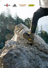 24. stránka Exisport letáku