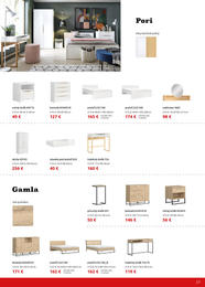 23. stránka Black Red White letáku