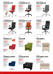 90. stránka Black Red White letáku