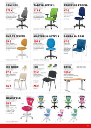 91. stránka Black Red White letáku